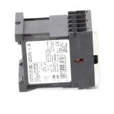 Auxiliary contactor  